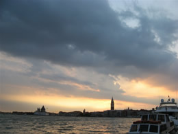 Discover Venice with Erla